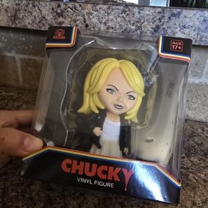 Chucky‎ Figure
